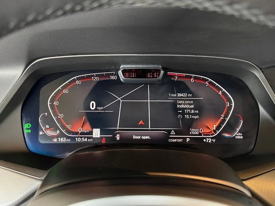 2020 BMW G06 X6 - Image 19 of 19