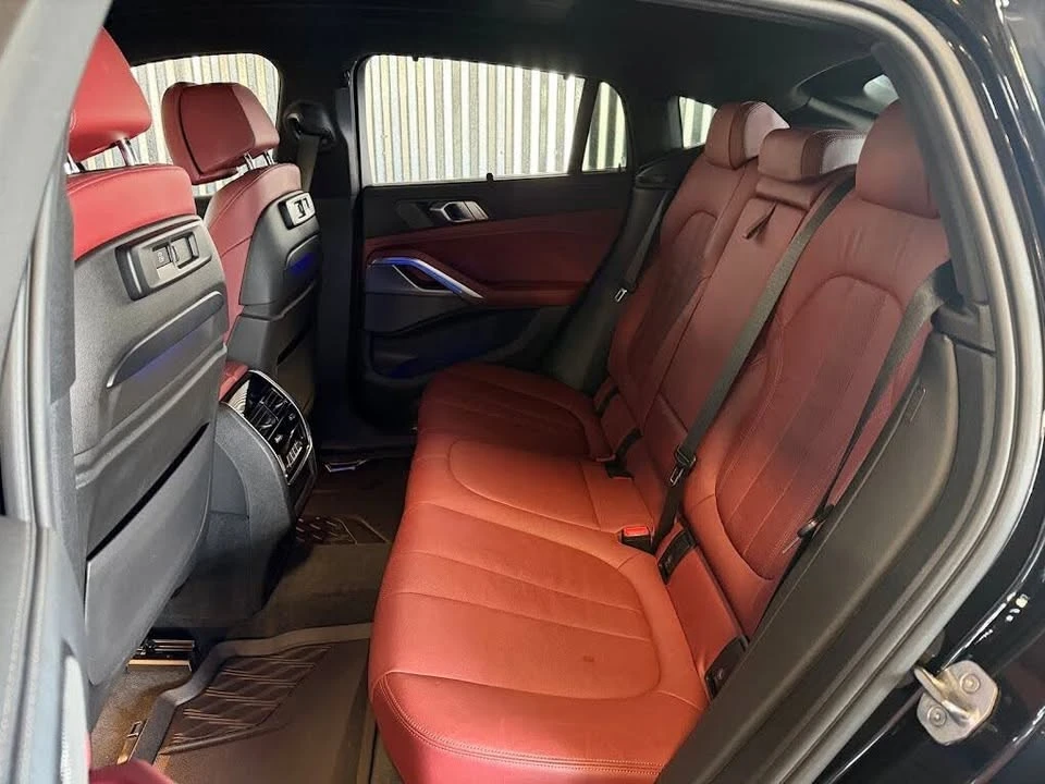 2020 BMW G06 X6 - Image 14 of 19