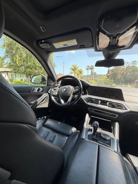 2020 BMW G06 X6 - Image 5 of 9