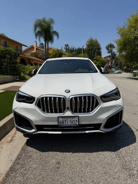2020 BMW G06 X6 - Image 2 of 9