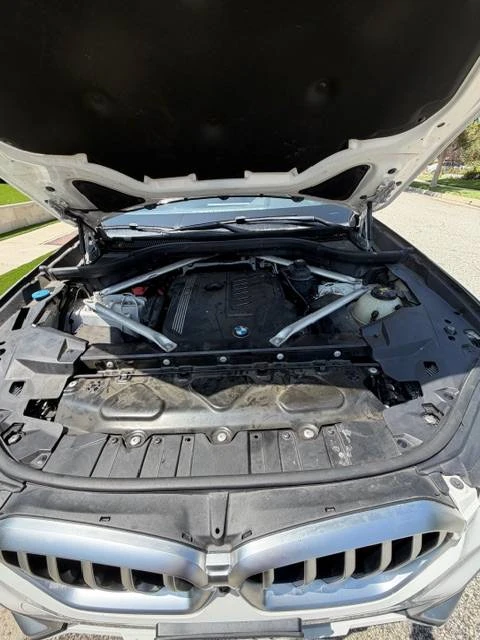 2020 BMW G06 X6 - Image 7 of 9