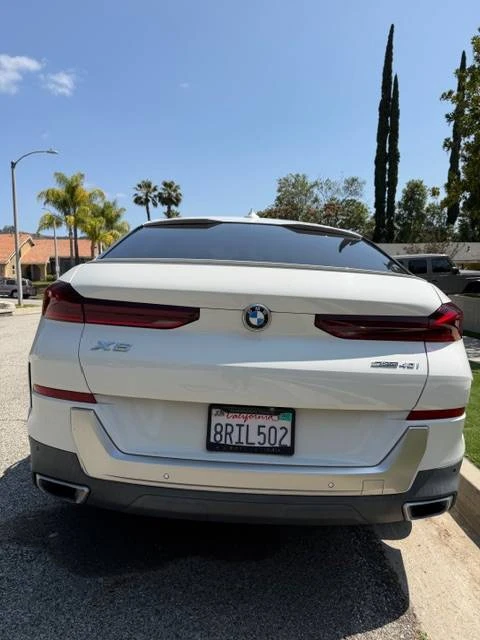 2020 BMW G06 X6 - Image 4 of 9