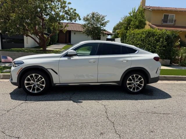 2020 BMW G06 X6 - Image 3 of 9