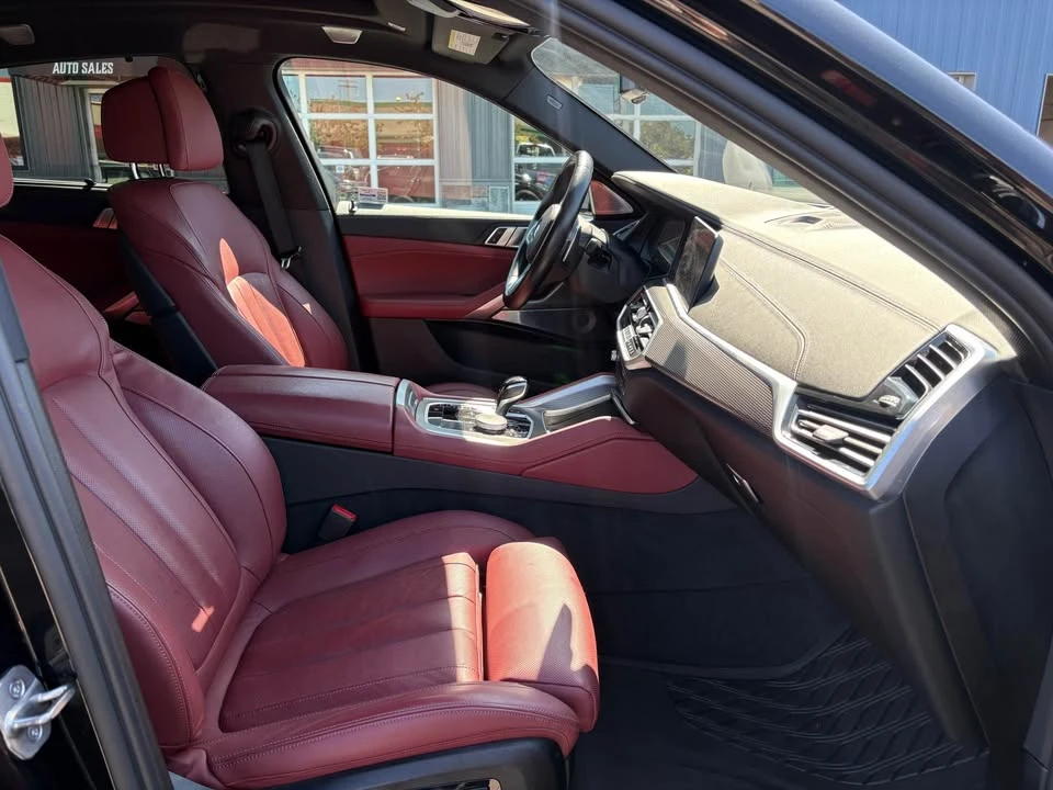 2020 BMW G06 X6 - Image 13 of 15