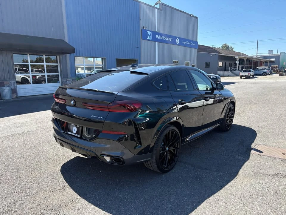 2020 BMW G06 X6 - Image 3 of 15