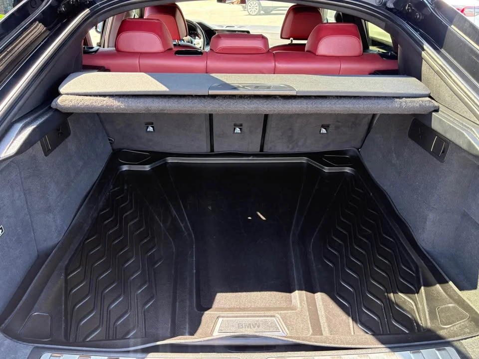 2020 BMW G06 X6 - Image 15 of 15