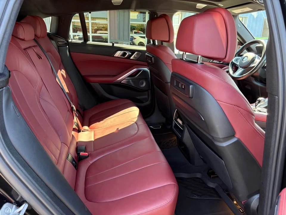 2020 BMW G06 X6 - Image 14 of 15