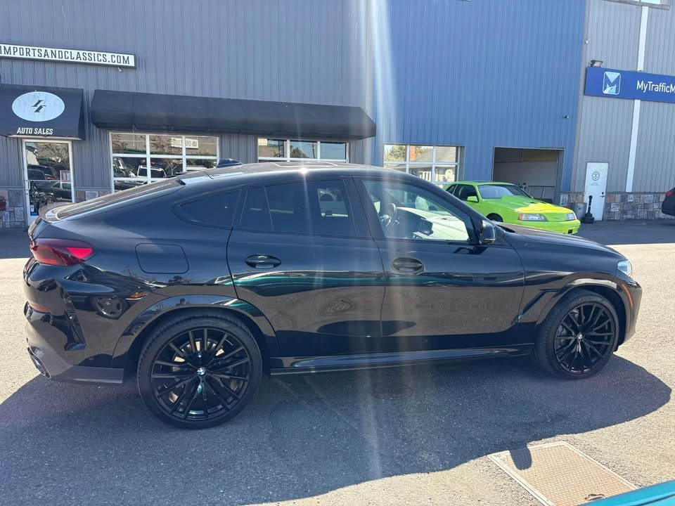 2020 BMW G06 X6 - Image 6 of 15