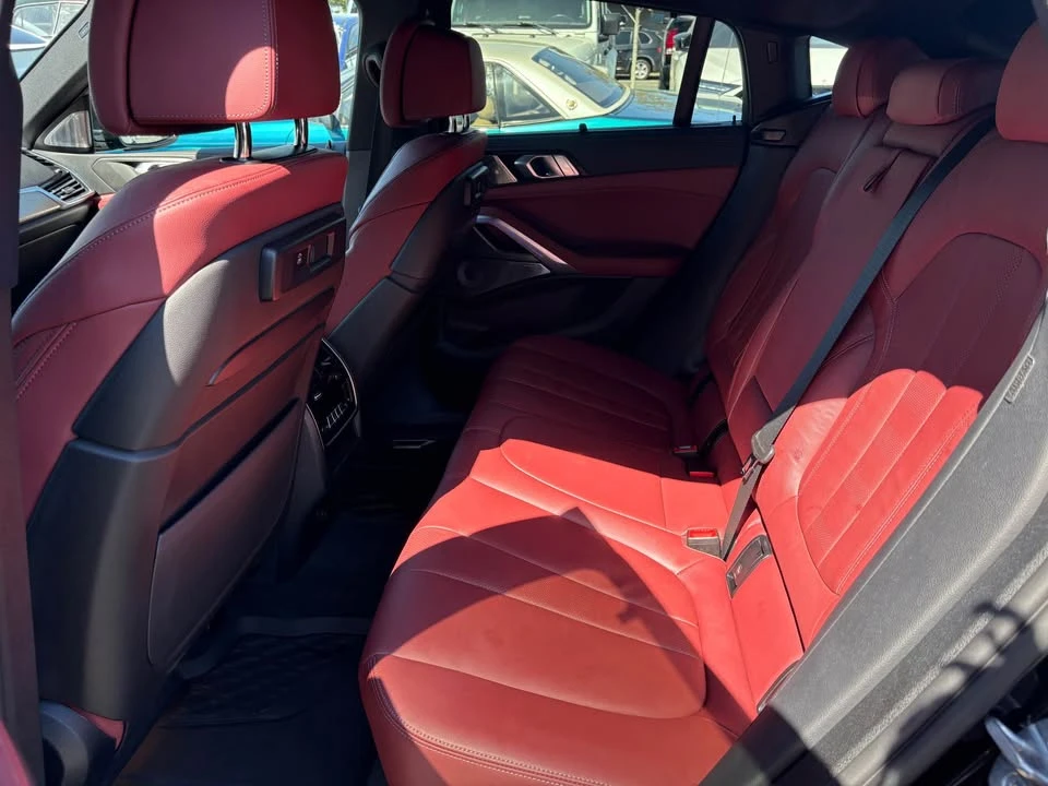 2020 BMW G06 X6 - Image 12 of 15