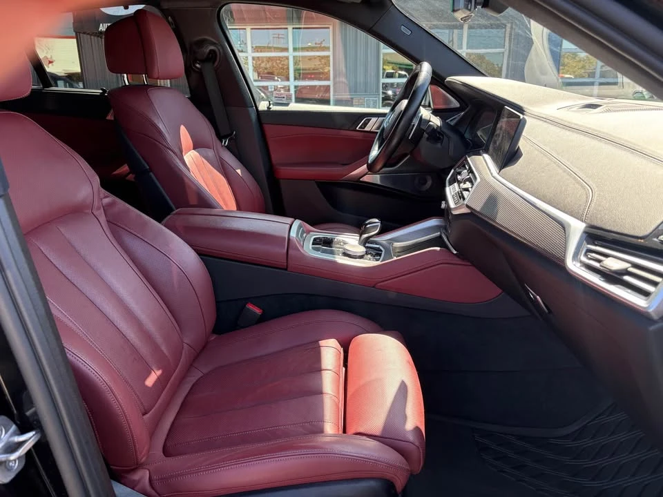 2020 BMW G06 X6 - Image 11 of 15