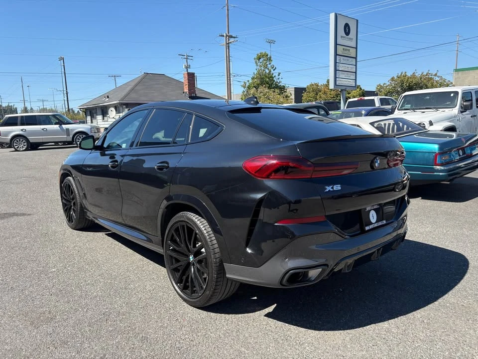 2020 BMW G06 X6 - Image 4 of 15