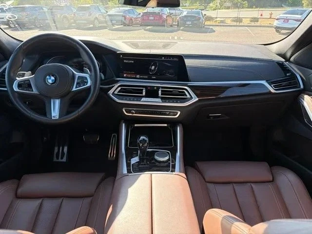 2020 BMW G06 X6 - Image 6 of 10