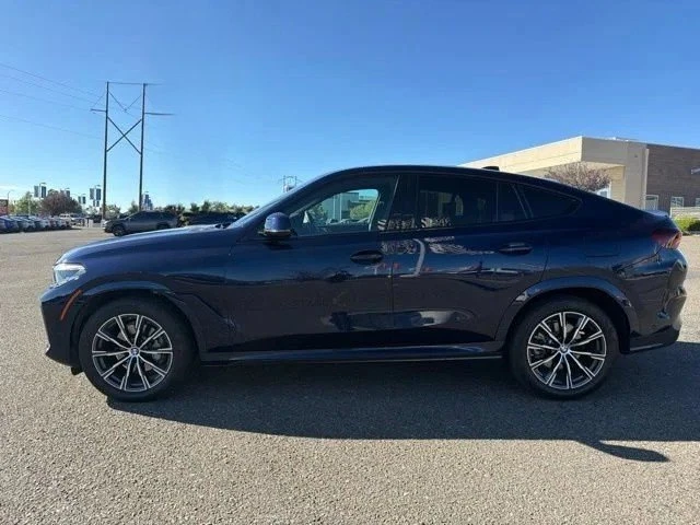 2020 BMW G06 X6 - Image 3 of 10