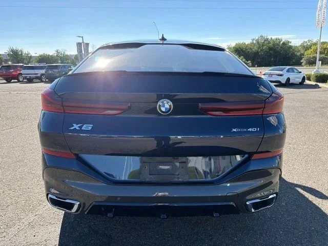 2020 BMW G06 X6 - Image 4 of 10