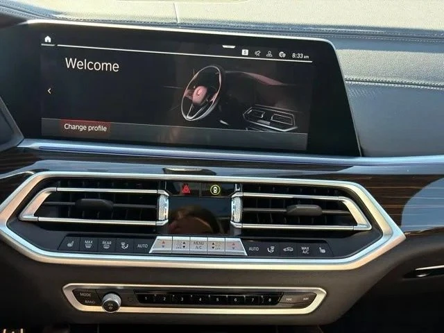2020 BMW G06 X6 - Image 9 of 10