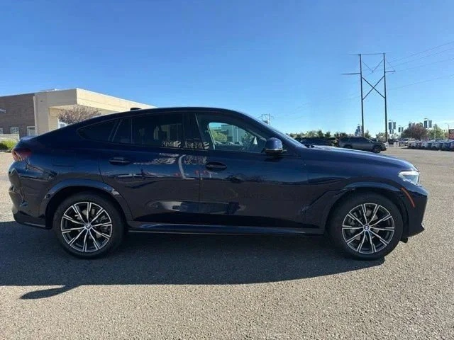 2020 BMW G06 X6 - Image 5 of 10