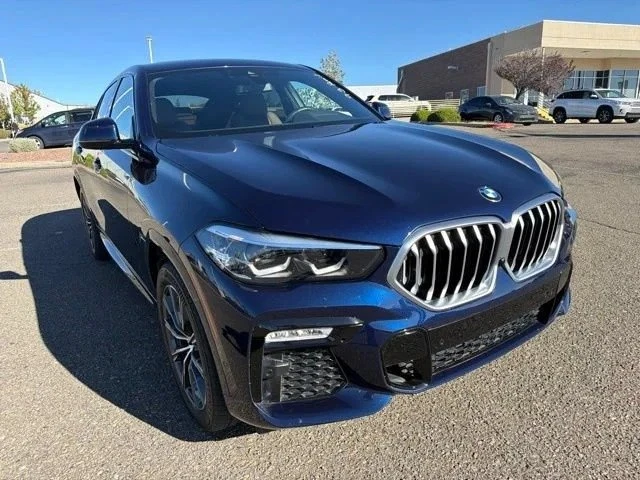 2020 BMW G06 X6 - Image 2 of 10