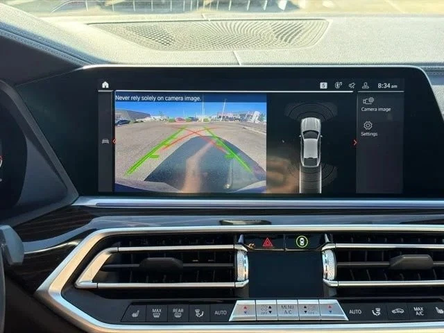 2020 BMW G06 X6 - Image 8 of 10