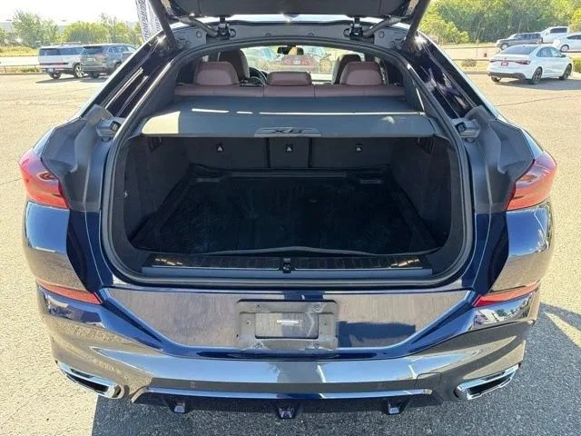 2020 BMW G06 X6 - Image 10 of 10