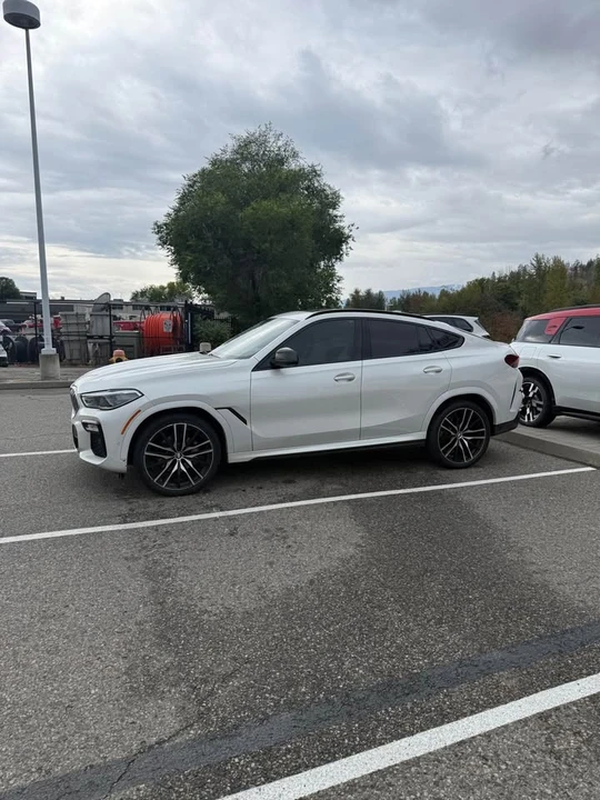2020 BMW G06 X6 - Image 3 of 10
