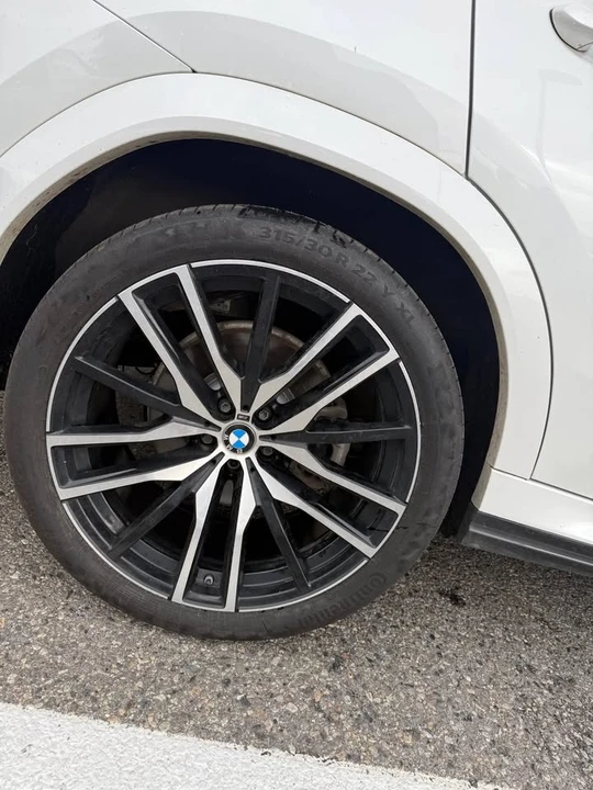 2020 BMW G06 X6 - Image 5 of 10