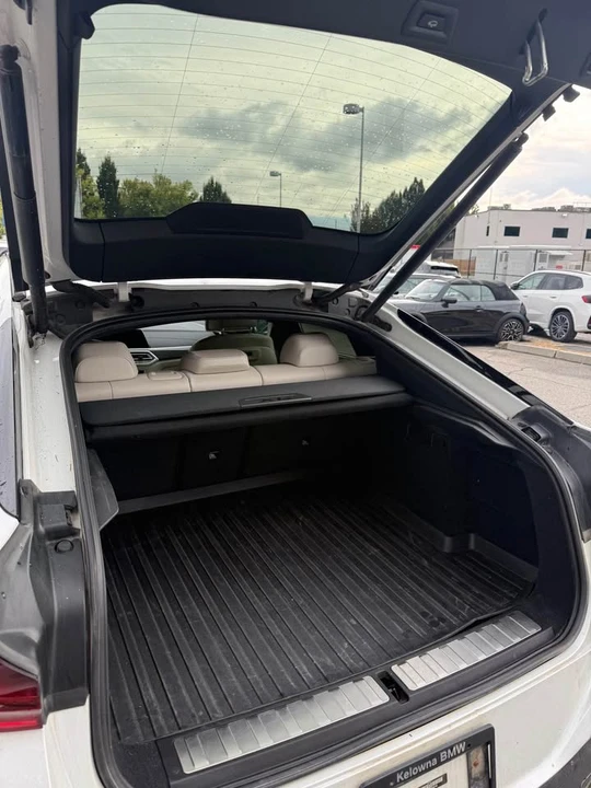 2020 BMW G06 X6 - Image 9 of 10