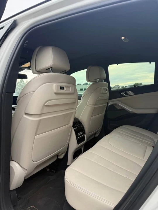 2020 BMW G06 X6 - Image 10 of 10