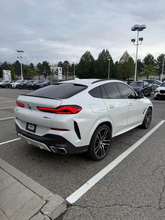 2020 BMW G06 X6 - Image 4 of 10