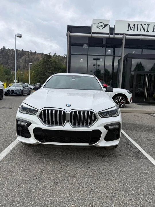 2020 BMW G06 X6 - Image 2 of 10