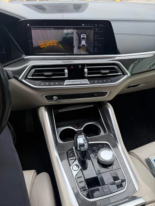 2020 BMW G06 X6 - Image 7 of 10