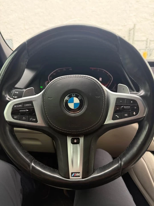 2020 BMW G06 X6 - Image 6 of 10