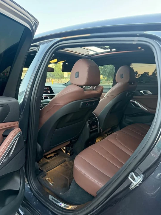 2020 BMW G06 X6 - Image 7 of 9