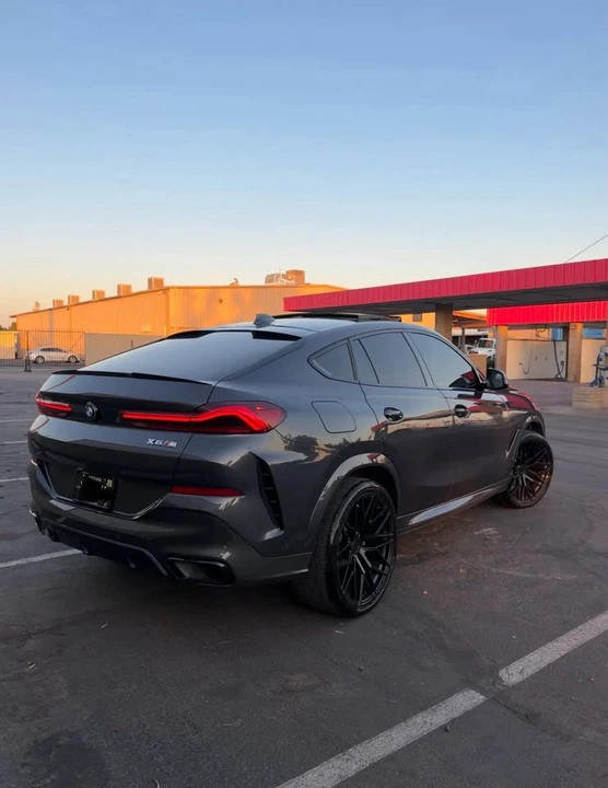 2020 BMW G06 X6 - Image 4 of 9