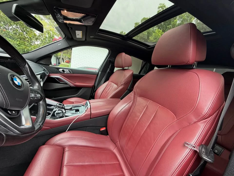 2020 BMW G06 X6 - Image 3 of 10