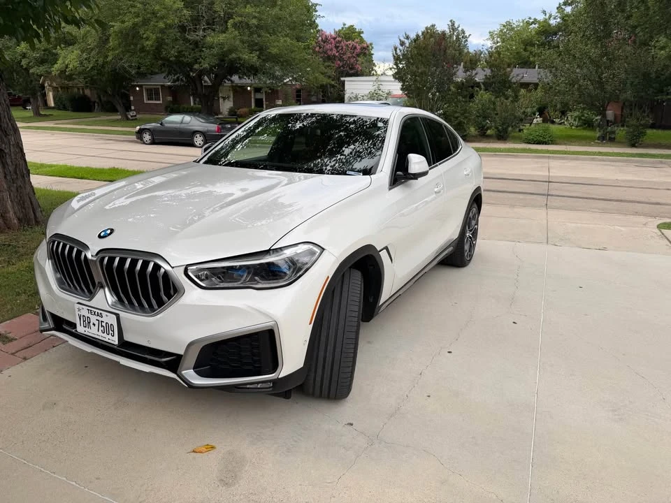 2020 BMW G06 X6 - Image 6 of 10
