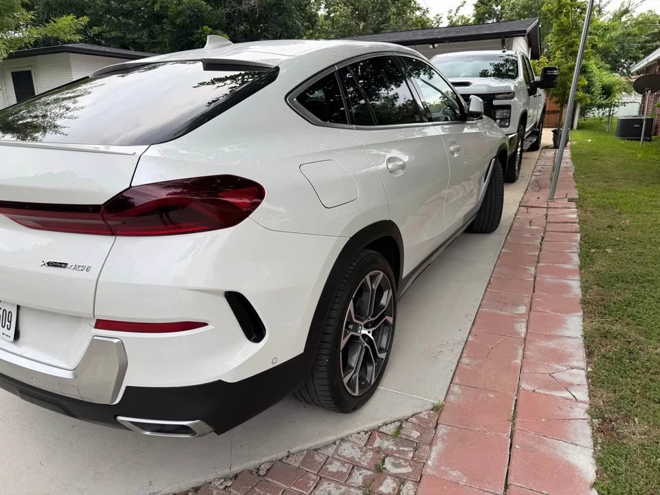 2020 BMW G06 X6 - Image 7 of 10