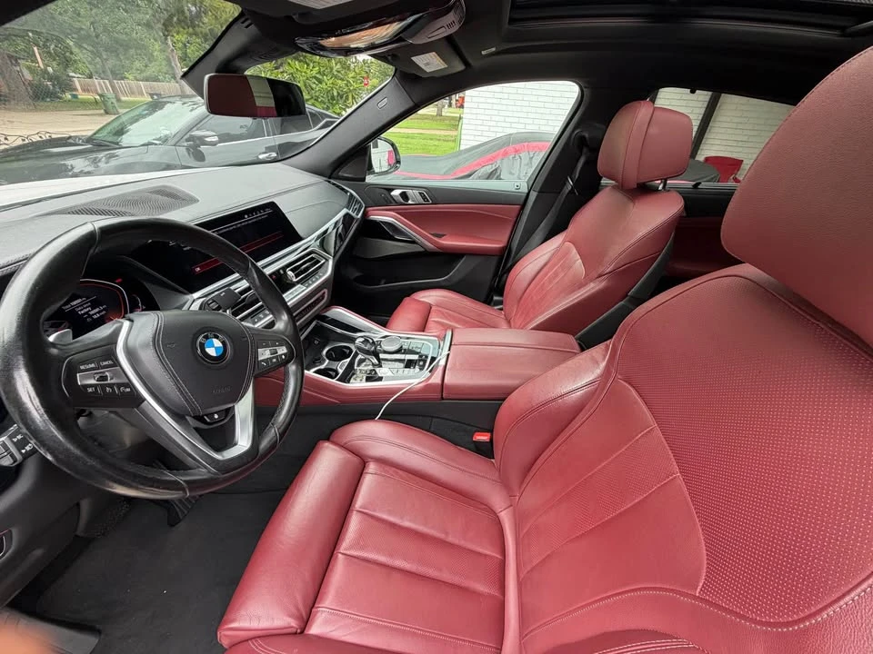 2020 BMW G06 X6 - Image 4 of 10