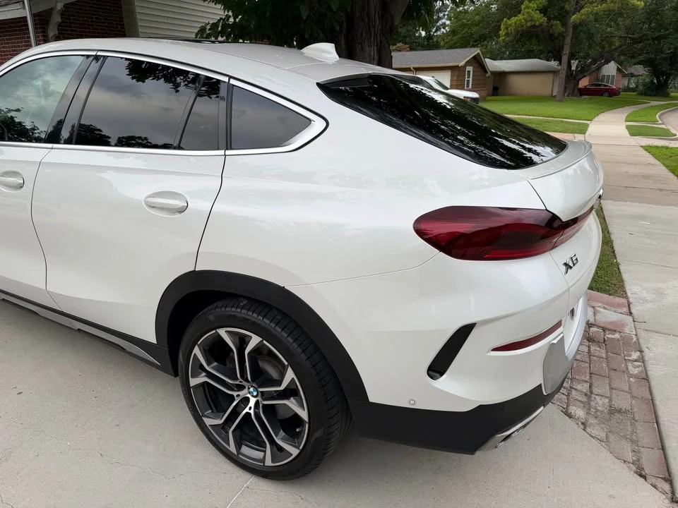 2020 BMW G06 X6 - Image 9 of 10