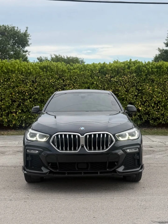 2020 BMW G06 X6 - Image 3 of 12