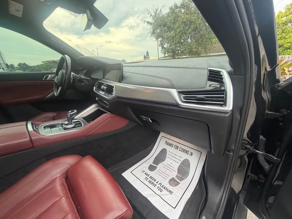 2020 BMW G06 X6 - Image 12 of 12