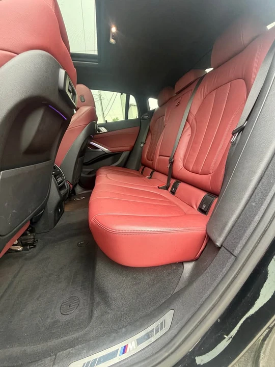 2020 BMW G06 X6 - Image 10 of 12