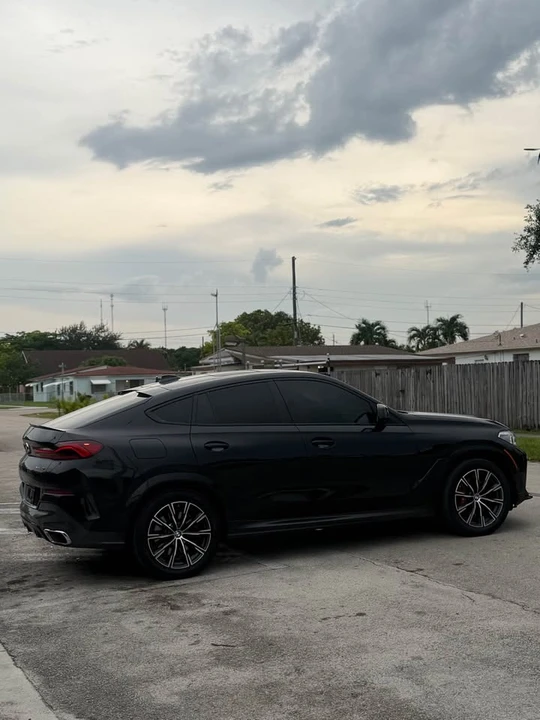 2020 BMW G06 X6 - Image 5 of 12