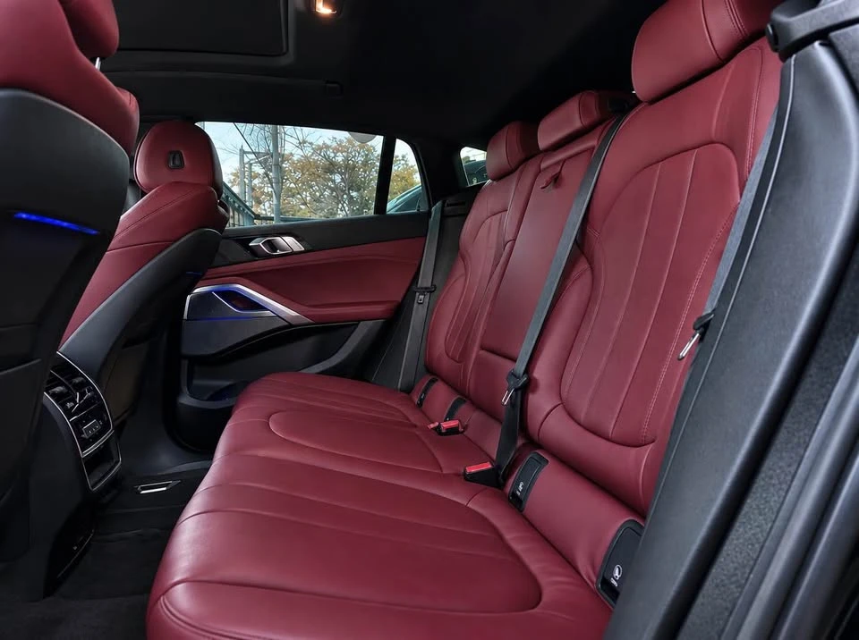 2020 BMW G06 X6 - Image 5 of 5