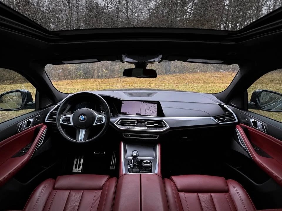 2020 BMW G06 X6 - Image 3 of 5