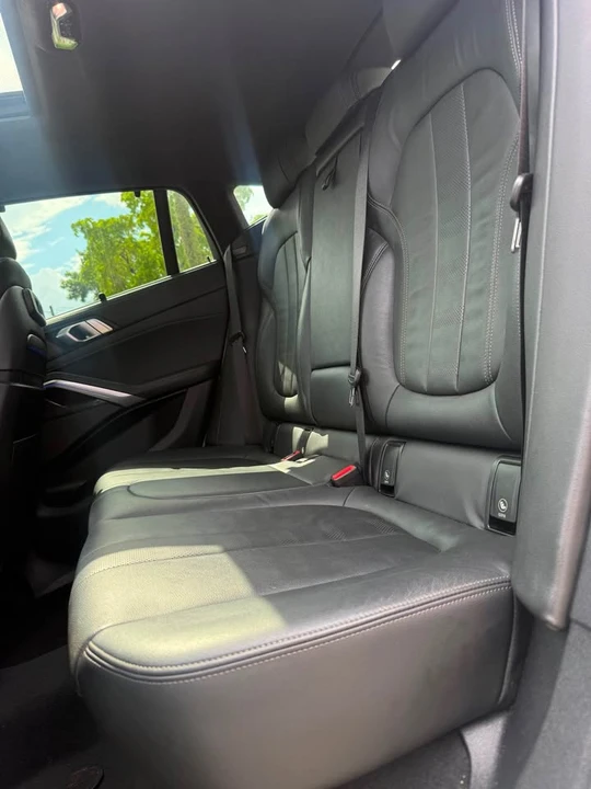 2020 BMW G06 X6 - Image 11 of 13
