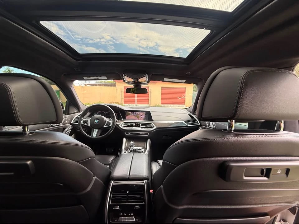 2020 BMW G06 X6 - Image 9 of 13