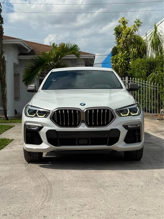 2020 BMW G06 X6 - Image 6 of 13