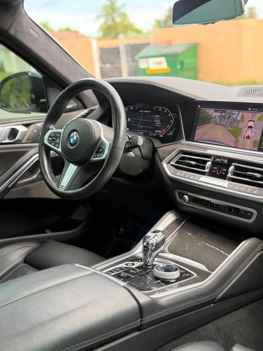 2020 BMW G06 X6 - Image 13 of 13