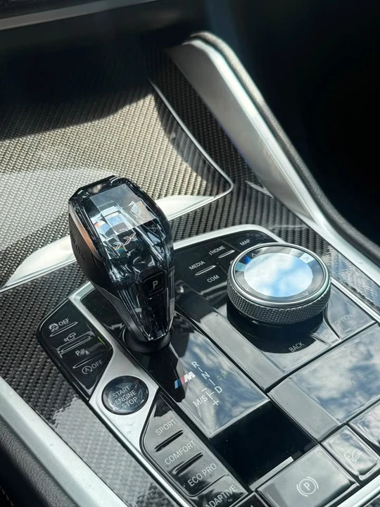 2020 BMW G06 X6 - Image 7 of 13