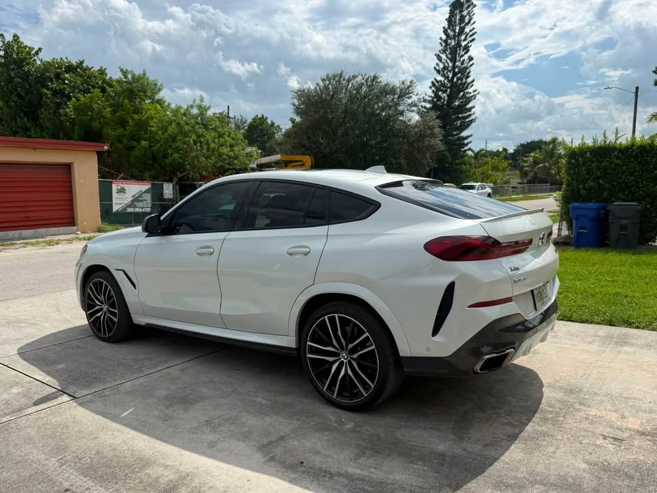 2020 BMW G06 X6 - Image 4 of 13